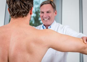 Ортопедическая хирургия в клинике Этианум Ортопедическая хирургия в клинике Этианум